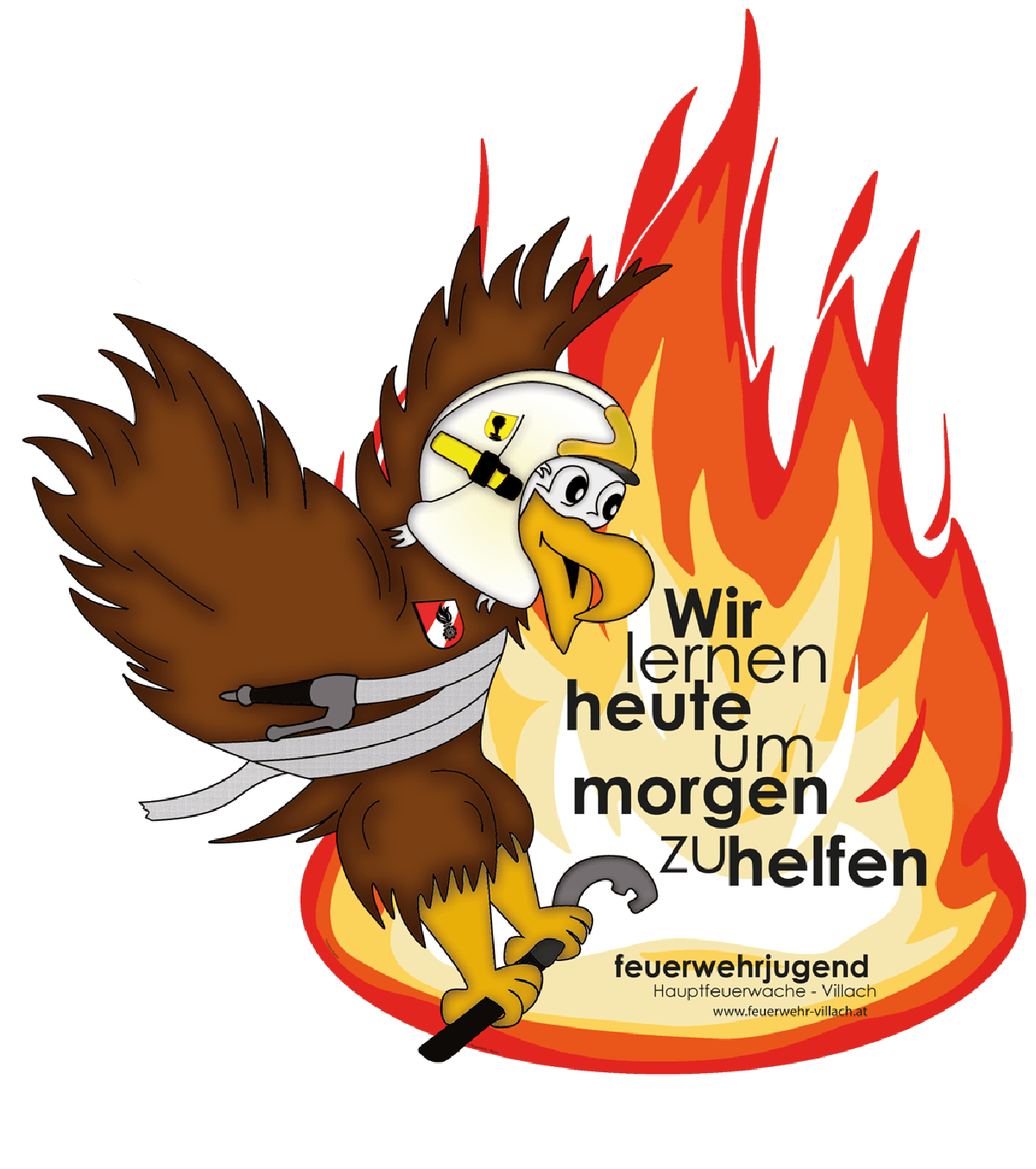 Feuerwehrjugend