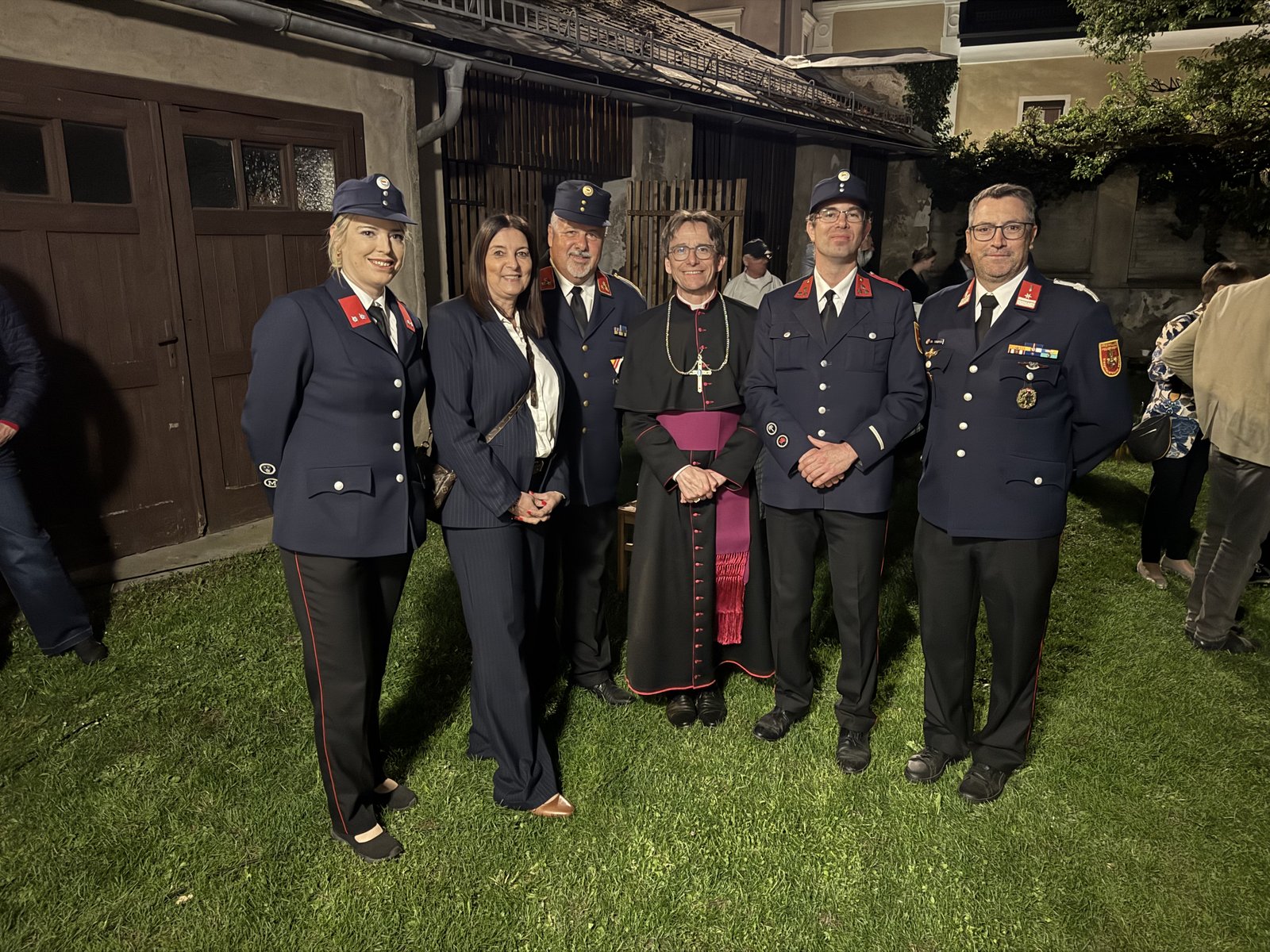 Ausbildungsdienst