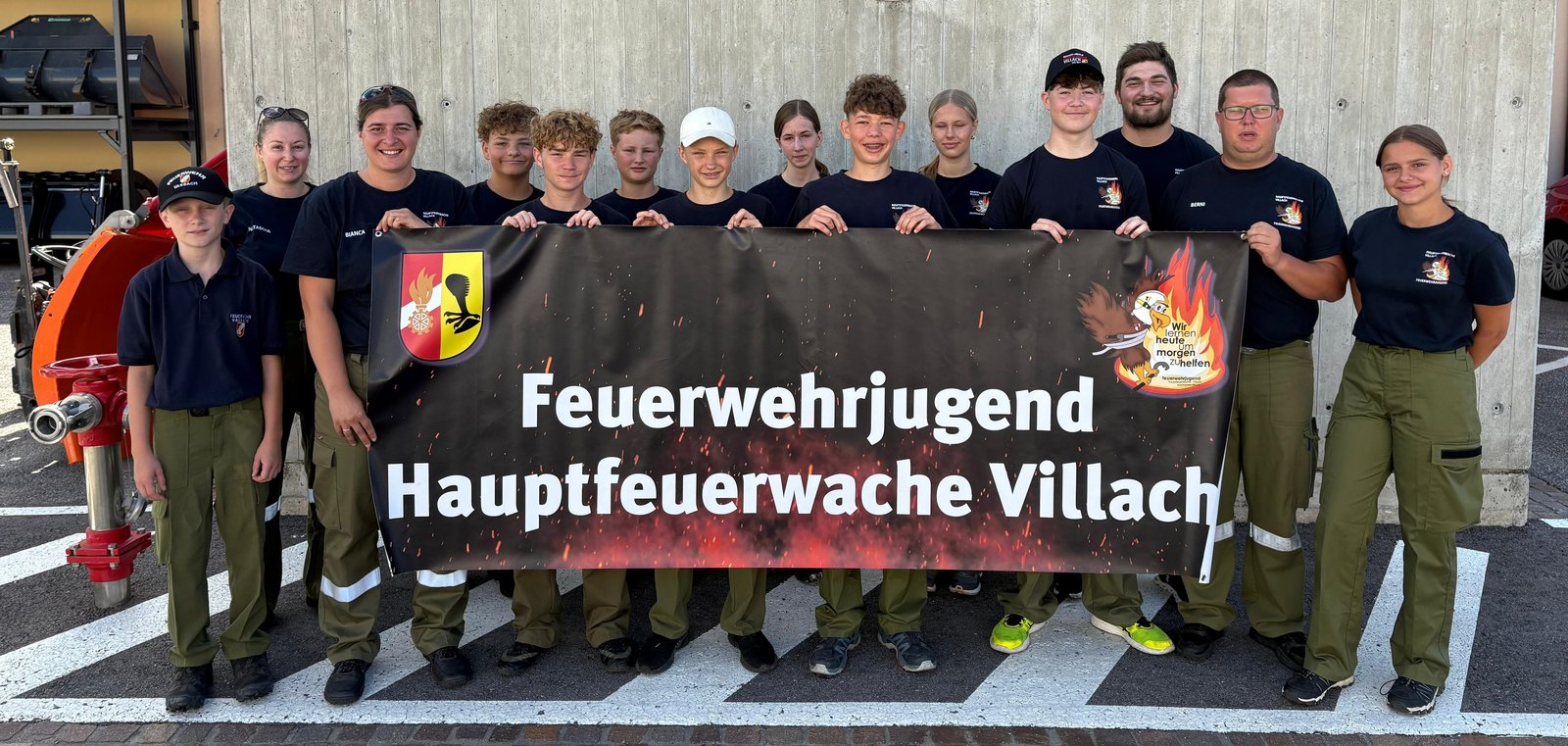 Team Landesmeisterschaft 2025