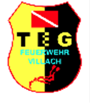 TEG Villach – altes Logo