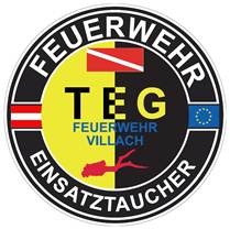 TEG Villach – neues Logo