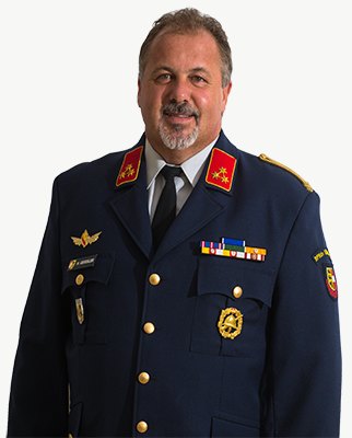 Portrait HBI Harald Geissler