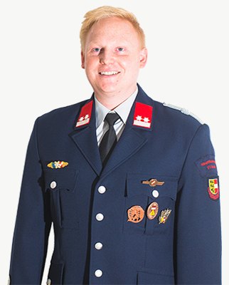 Portrait HLM Helmut Hausmann
