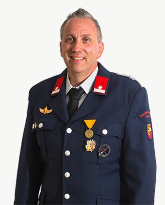 Portrait OLM Stefan Kugi