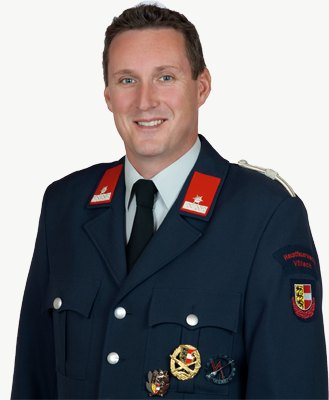 Portrait OLM Martin Pock